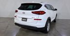 Hyundai Tucson 2.0 GLS PREMIUM AUTO Suv 2021