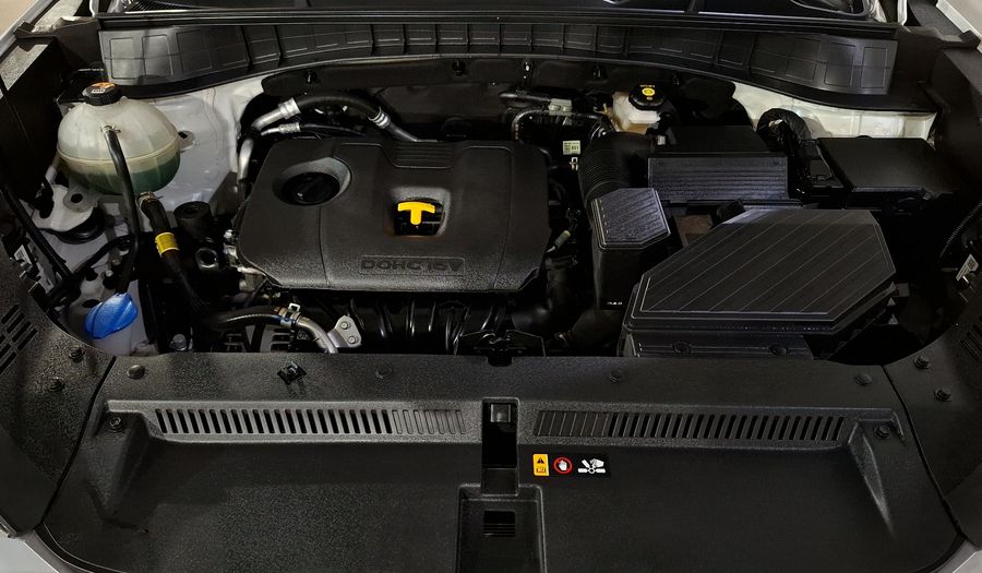 Hyundai Tucson 2.0 GLS PREMIUM AUTO Suv 2021