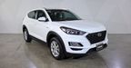 Hyundai Tucson 2.0 GLS PREMIUM AUTO Suv 2021