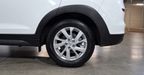 Hyundai Tucson 2.0 GLS PREMIUM AUTO Suv 2021