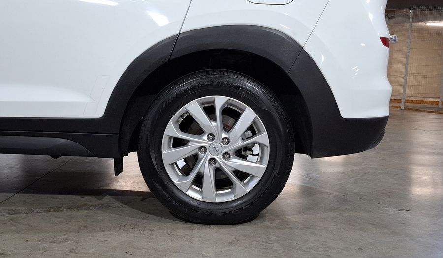 Hyundai Tucson 2.0 GLS PREMIUM AUTO Suv 2021