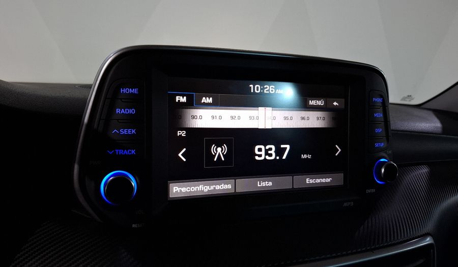 Hyundai Tucson 2.0 GLS PREMIUM AUTO Suv 2021