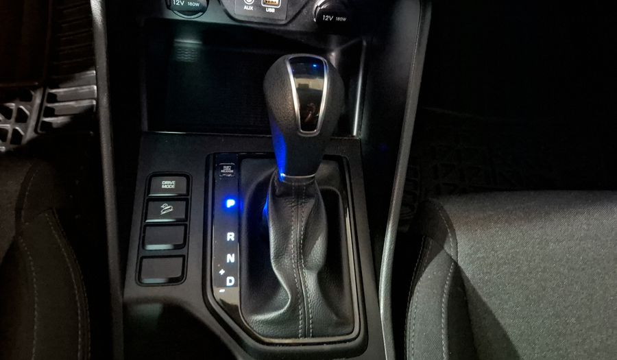 Hyundai Tucson 2.0 GLS PREMIUM AUTO Suv 2021