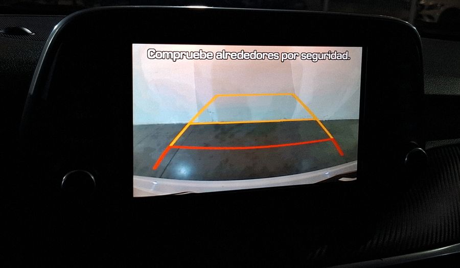 Hyundai Tucson 2.0 GLS PREMIUM AUTO Suv 2021