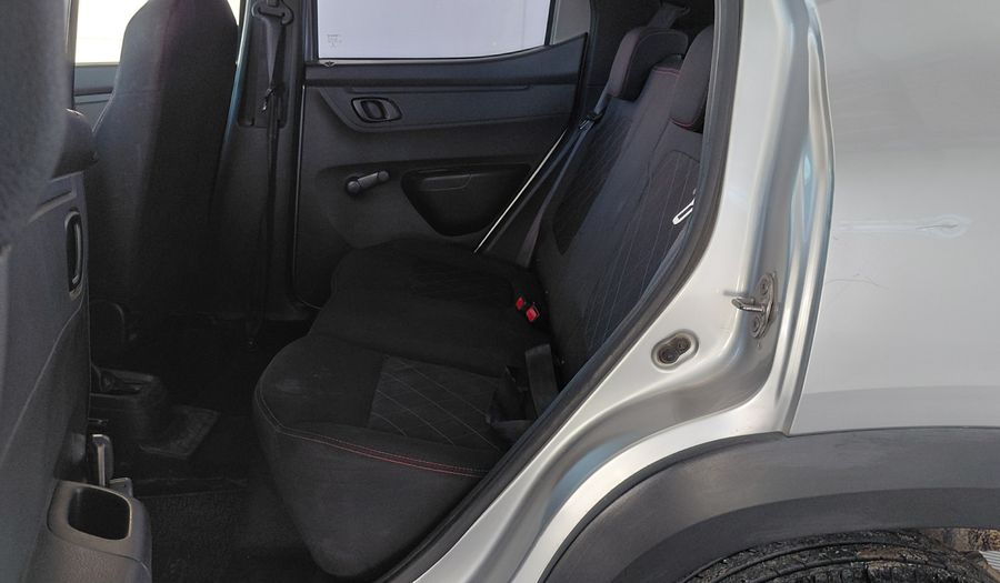 Renault Kwid 1.0 ZEN Hatchback 2018