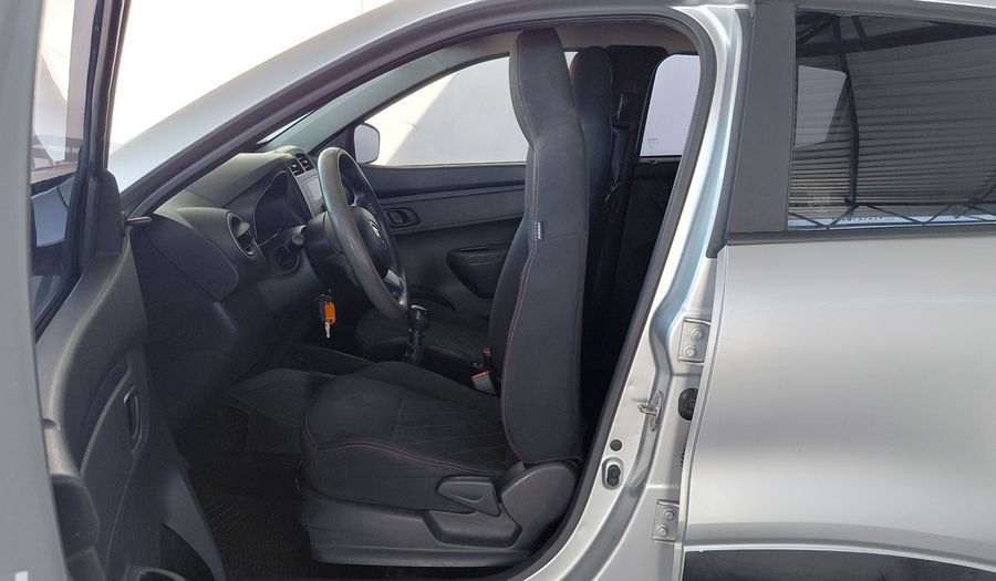 Renault Kwid 1.0 ZEN Hatchback 2018