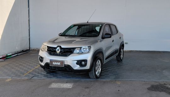 Renault • Kwid
