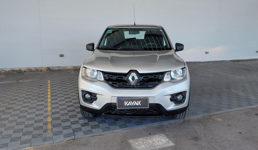 Renault Kwid 1.0 ZEN Hatchback 2018