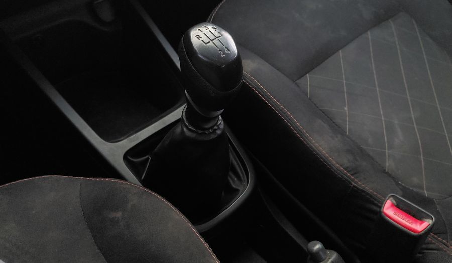 Renault Kwid 1.0 ZEN Hatchback 2018