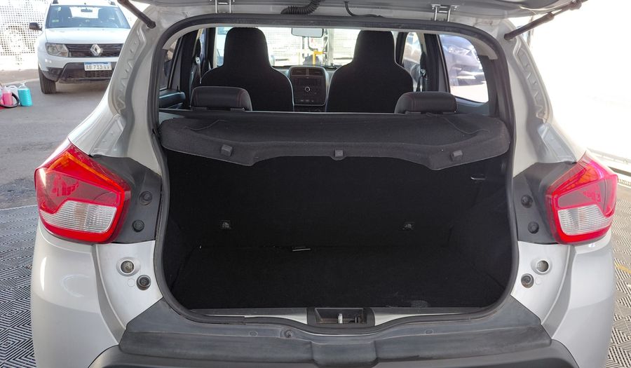 Renault Kwid 1.0 ZEN Hatchback 2018