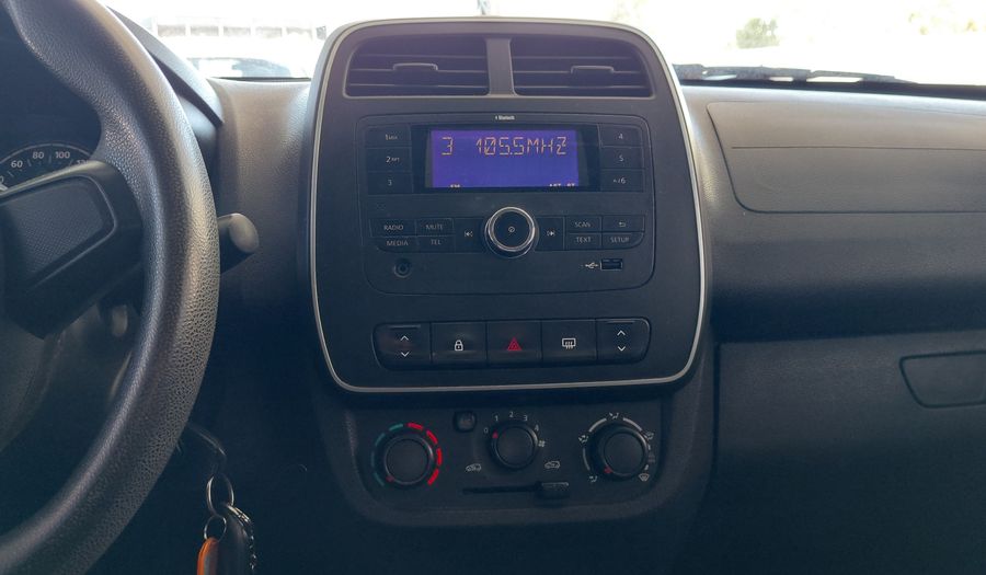 Renault Kwid 1.0 ZEN Hatchback 2018