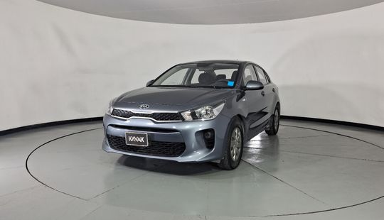 Kia • Rio