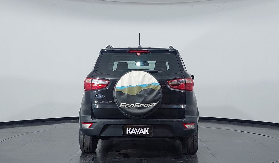Ford Ecosport 1.5 SE AUTO Suv 2019