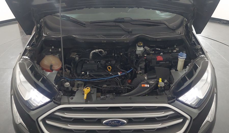 Ford Ecosport 1.5 SE AUTO Suv 2019