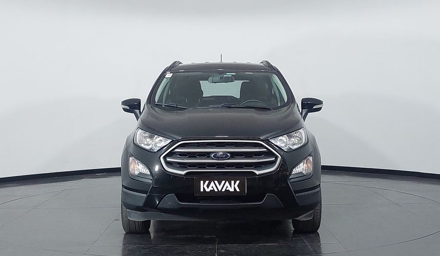 Ford Ecosport 1.5 SE AUTO Suv 2019