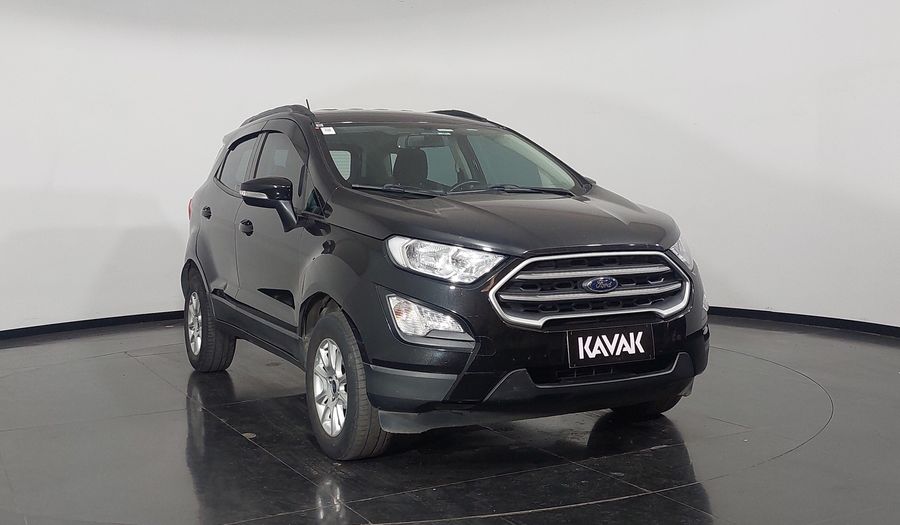 Ford Ecosport 1.5 SE AUTO Suv 2019