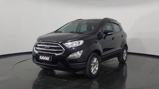 Ford • EcoSport