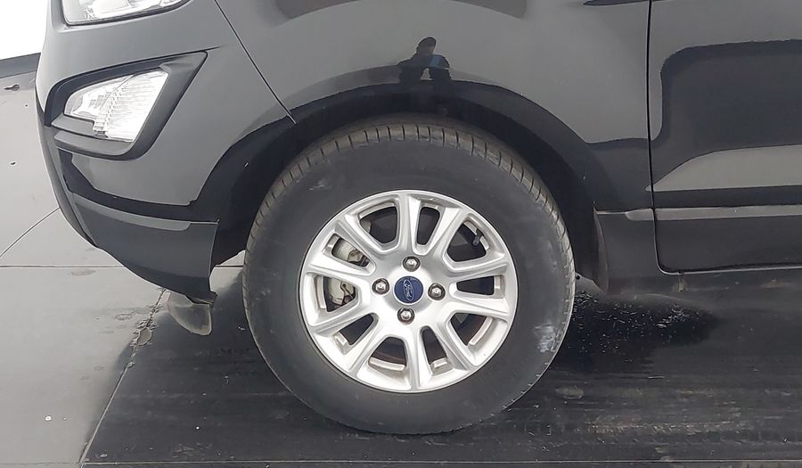 Ford Ecosport 1.5 SE AUTO Suv 2019