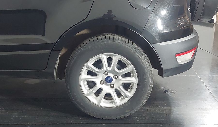 Ford Ecosport 1.5 SE AUTO Suv 2019