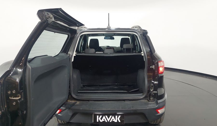 Ford Ecosport 1.5 SE AUTO Suv 2019
