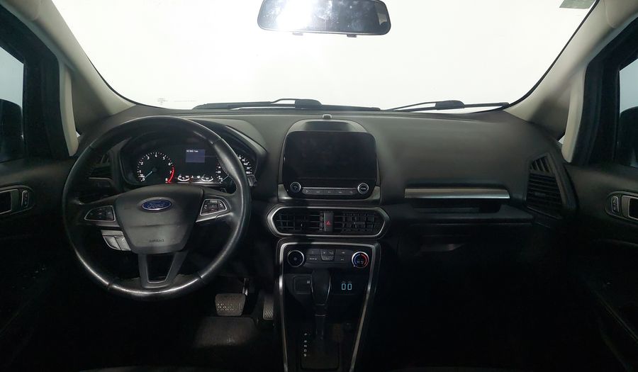 Ford Ecosport 1.5 SE AUTO Suv 2019