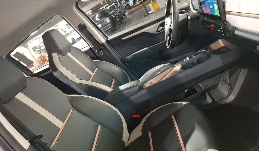 Jac E10x BEV 30KWH AUTO Hatchback 2022