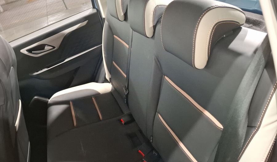 Jac E10x BEV 30KWH AUTO Hatchback 2022