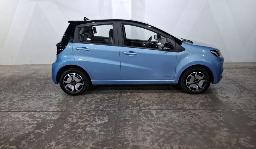 Jac E10x BEV 30KWH AUTO Hatchback 2022