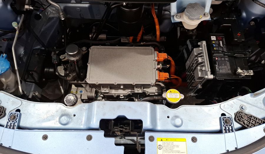 Jac E10x BEV 30KWH AUTO Hatchback 2022