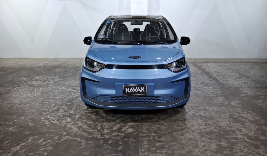 Jac E10x BEV 30KWH AUTO Hatchback 2022