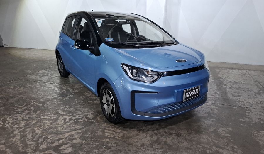 Jac E10x BEV 30KWH AUTO Hatchback 2022