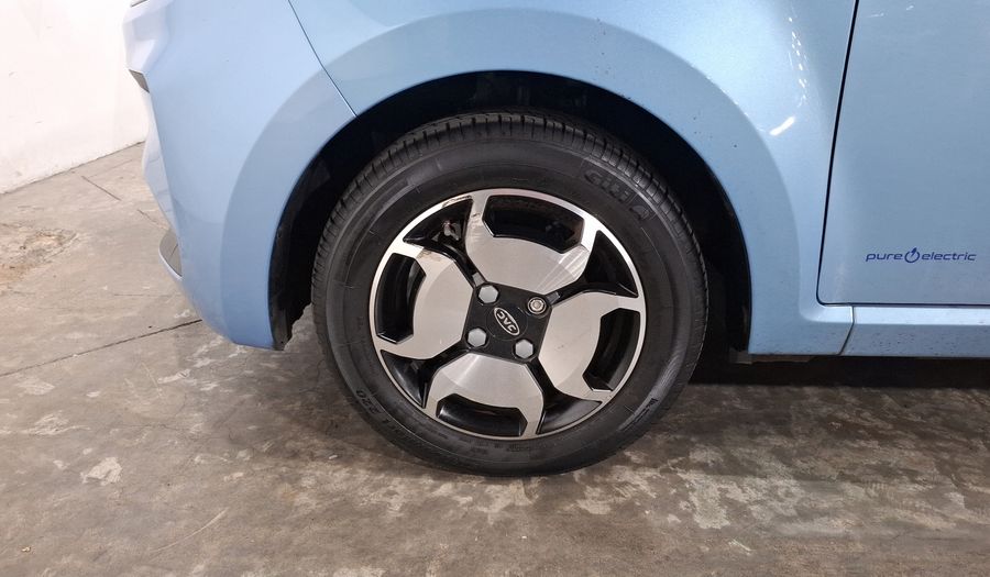 Jac E10x BEV 30KWH AUTO Hatchback 2022