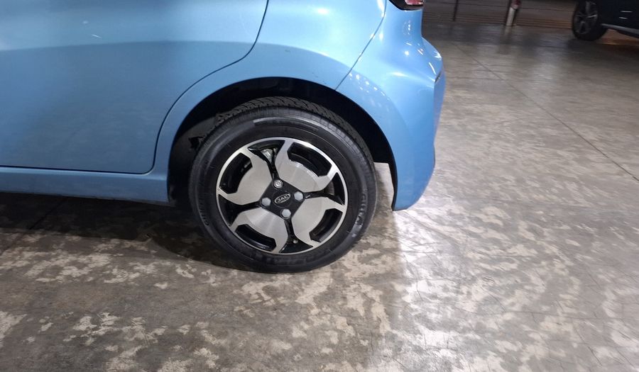 Jac E10x BEV 30KWH AUTO Hatchback 2022