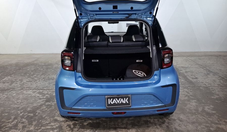 Jac E10x BEV 30KWH AUTO Hatchback 2022