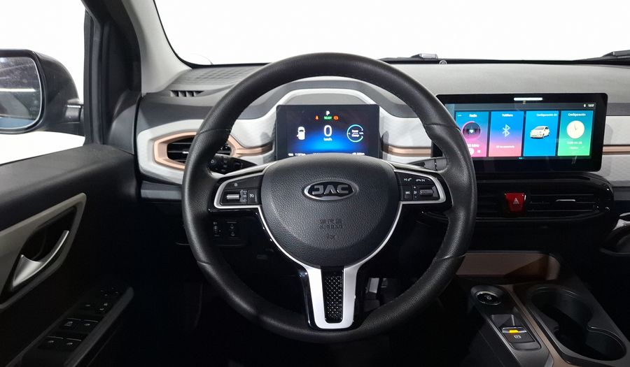 Jac E10x BEV 30KWH AUTO Hatchback 2022