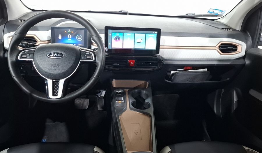 Jac E10x BEV 30KWH AUTO Hatchback 2022