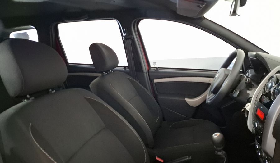Renault Duster 2.0 ZEN DEH Suv 2020