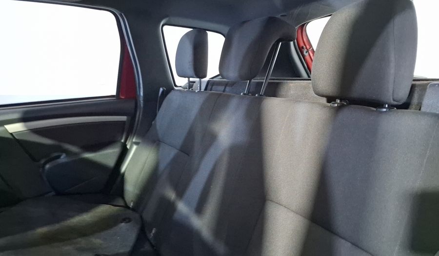 Renault Duster 2.0 ZEN DEH Suv 2020