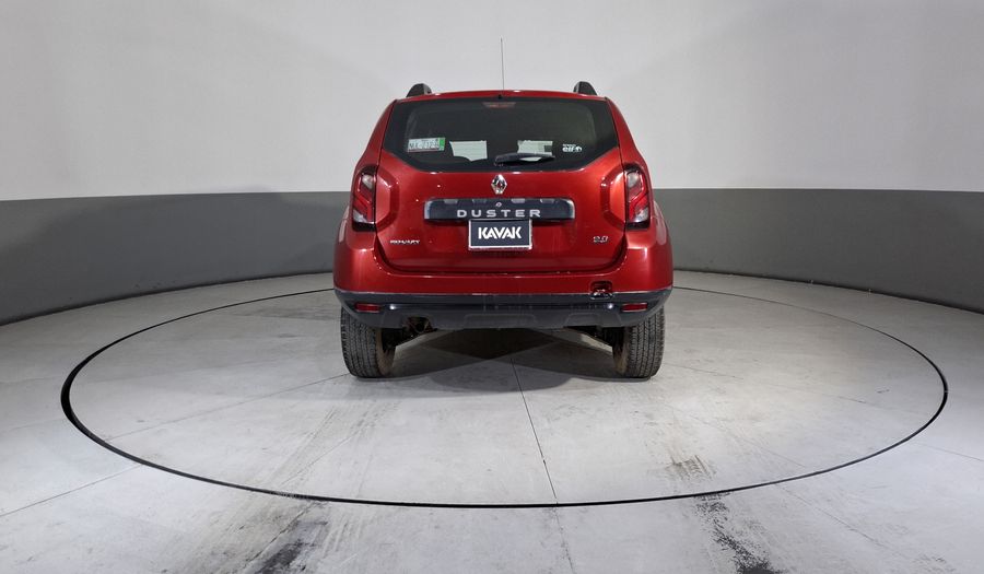 Renault Duster 2.0 ZEN DEH Suv 2020