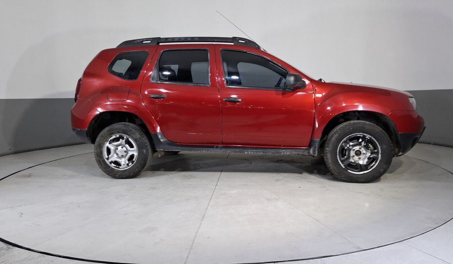 Renault Duster 2.0 ZEN DEH Suv 2020