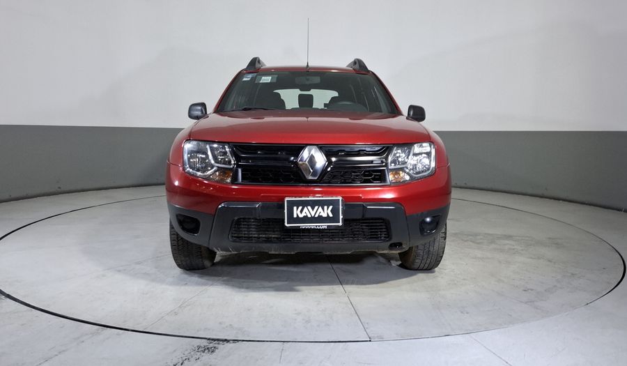 Renault Duster 2.0 ZEN DEH Suv 2020