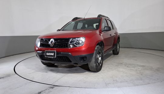 Renault • Duster