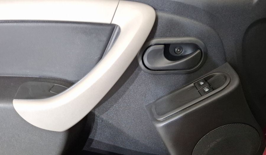 Renault Duster 2.0 ZEN DEH Suv 2020