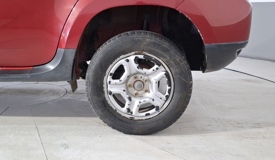 Renault Duster 2.0 ZEN DEH Suv 2020