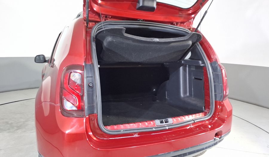 Renault Duster 2.0 ZEN DEH Suv 2020