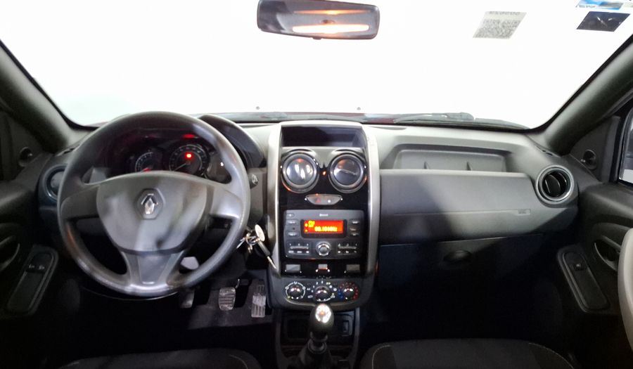 Renault Duster 2.0 ZEN DEH Suv 2020