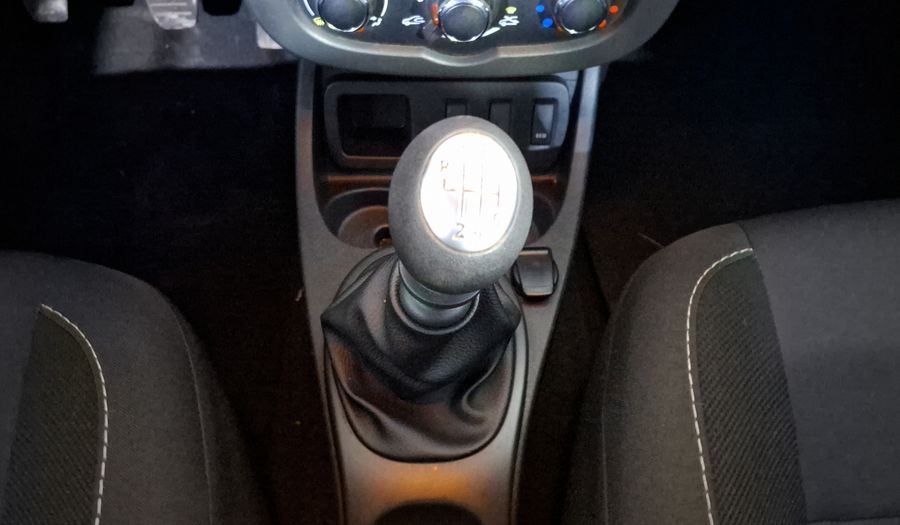 Renault Duster 2.0 ZEN DEH Suv 2020
