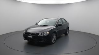 Mitsubishi • Lancer