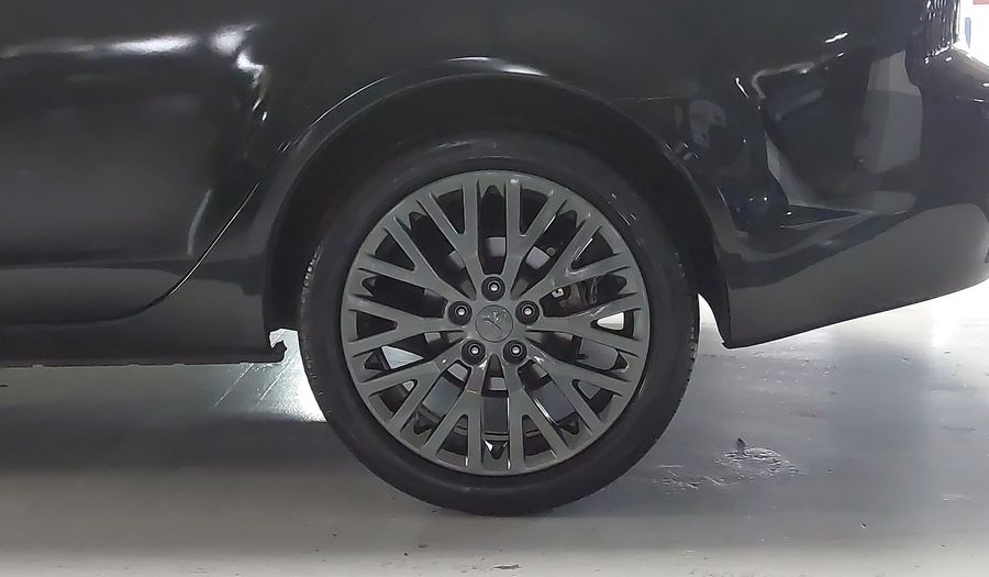Mitsubishi Lancer 2.0 16V HL-T CVT Sedan 2018