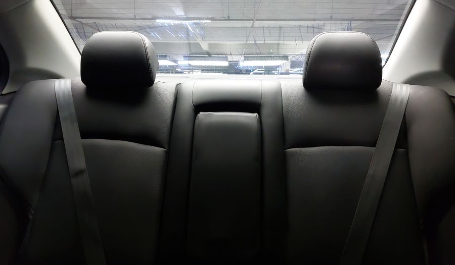 Mitsubishi Lancer 2.0 16V HL-T CVT Sedan 2018